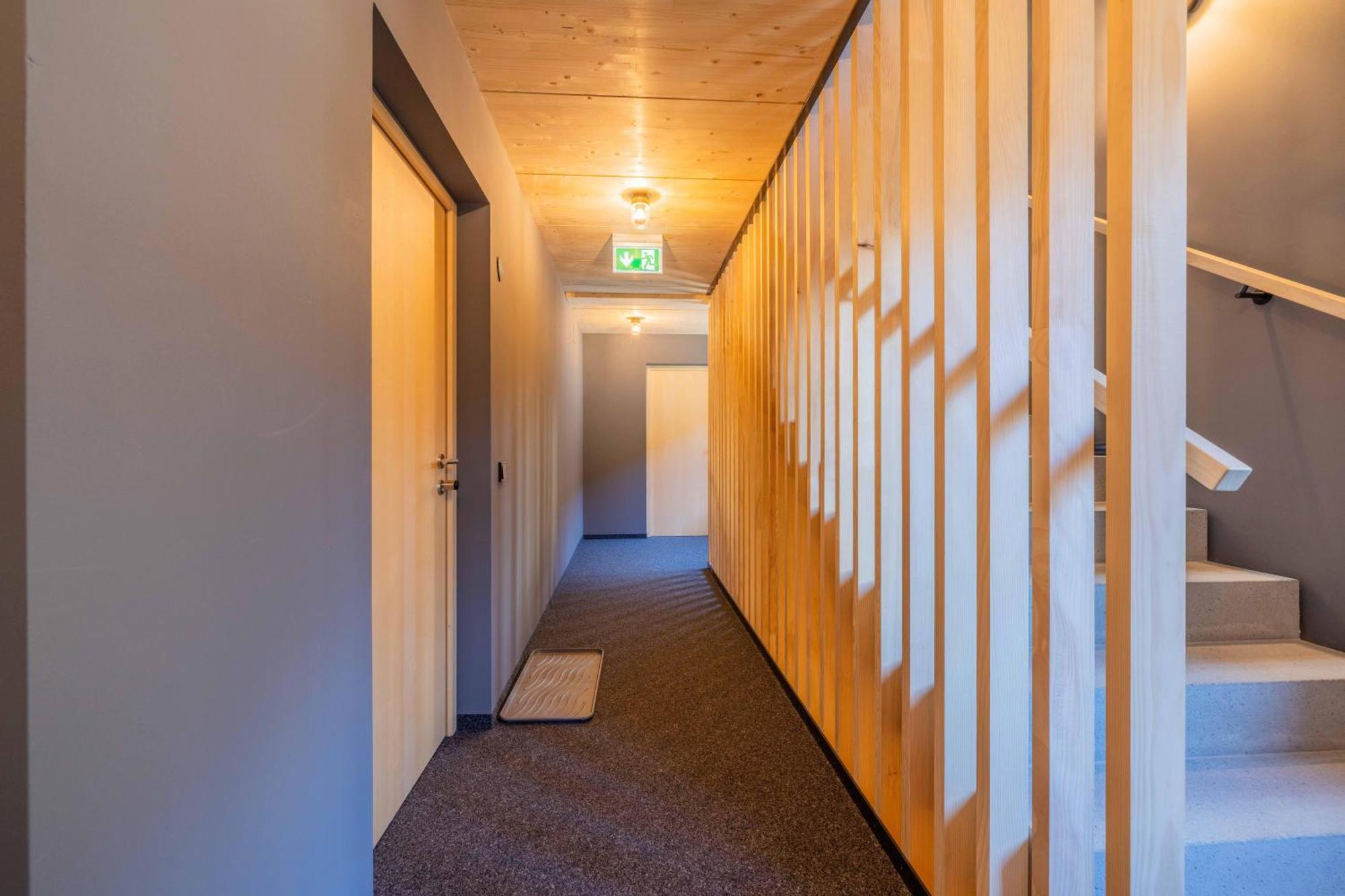 Apartmenthaus A24 Schruns Exterior photo